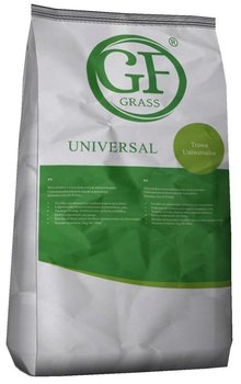 Trawa Uniwersalna GF Grass Universal 15kg - GF Grass