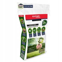 Trawa Uniwersalna Nasiona Samozagęszczająca 3kg