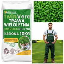 Trawa Z Mikrokoniczyną 10Kg