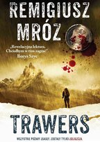 Trawers. Komisarz Forst. Tom 3 - ebook epub
