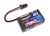 TRAXXAS 2821 - akumulator LiPo iD 7,4V / 750mAh / 20C Traxxas
