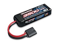 TRAXXAS 2825X - akumulator LiPo iD / 7,4V / 3500mAh / 25C Traxxas