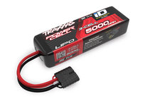 TRAXXAS 2832X - akumulator LiPo 11,1V / 5000mAh / 25C Traxxas