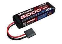 TRAXXAS 2842X- akumulator LiPo 7,4V / 5000mAh / 25C Traxxas