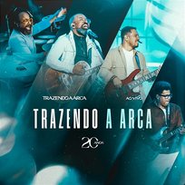 Trazendo a Arca Trazendo a Arca