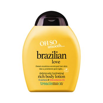 Treaclemoon, Brazilian Love, Balsam do ciała, 250 ml - Treaclemoon