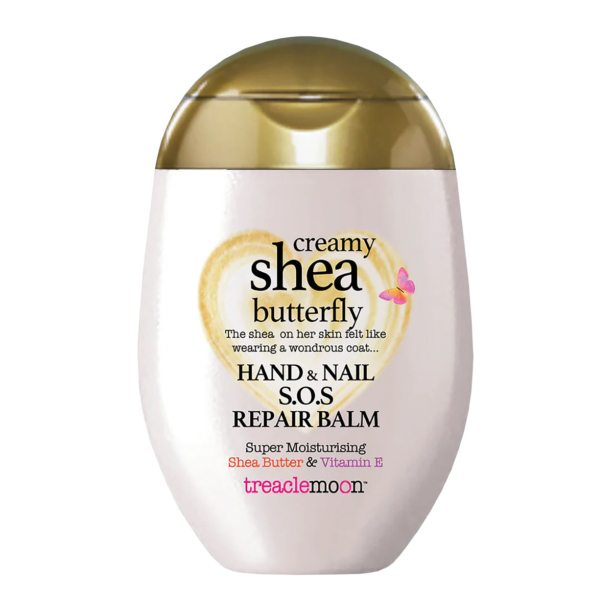 Empik Treaclemoon, Shea Butterfly, Krem do rąk, 75 ml