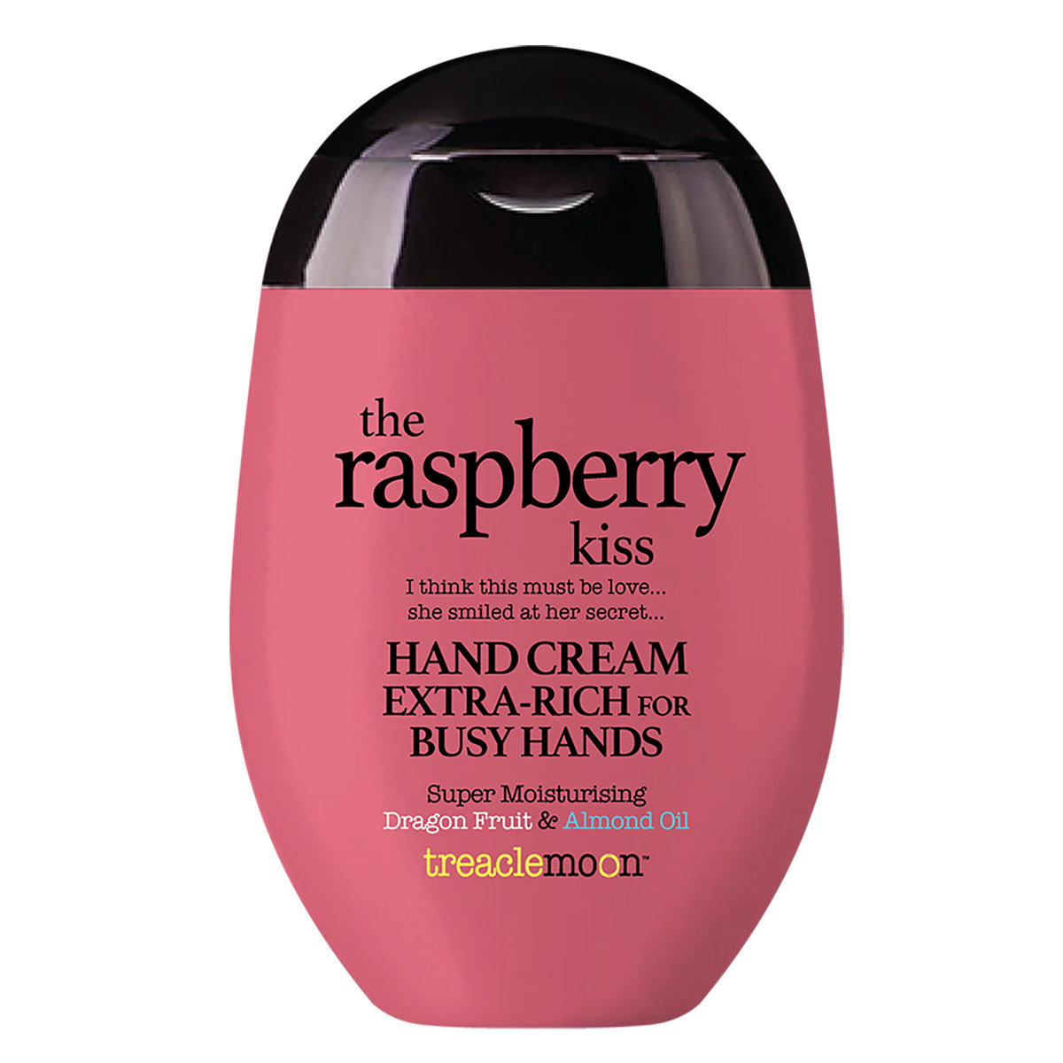 Empik Treaclemoon, The Raspberry Kiss, Krem do rąk, 75 ml