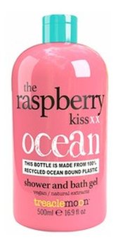 Treaclemoon, The Raspberry, Kiss Żel Pod Prysznic I Do Kąpieli, 500 ml - Treaclemoon