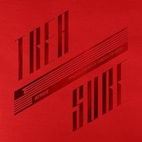 ATEEZ TREASURE EP:2 EP:3 アルバム　セット ATEEZ TREASURE EP.1 EP.2 EP.3 Album Set All To Zero To One