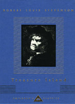 Treasure Island Robert Louis Stevenson