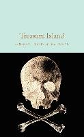 Treasure Island - Robert Louis Stevenson