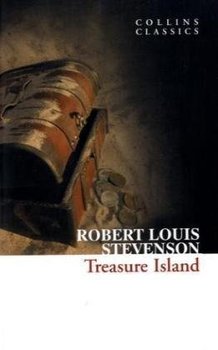 Treasure Island - Stevenson Robert Louis