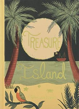 Treasure Island - Robert Louis Stevenson