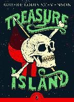 Treasure Island - Robert Louis Stevenson