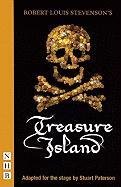 Treasure Island - Robert Louis Stevenson