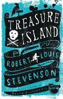 Treasure Island - Robert Louis Stevenson