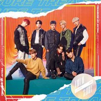 Treasure Ateez