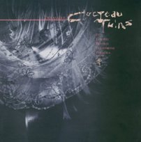 Treasure, płyta winylowa Cocteau Twins
