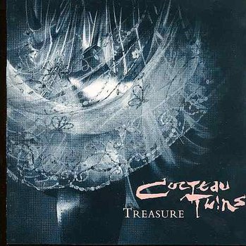 Treasure - Cocteau Twins