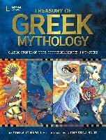 Treasury of Greek Mythology Napoli Donna Jo