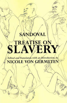 Treatise on Slavery - Sandoval Alonso