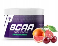 Trec Bcaa High Speed 250G Aminokwasy Xtra Jakość Trec