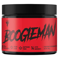 TREC Boogieman 300g Forest Fruit Trec