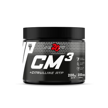 Trec Cm3 + Citrulline Atp - Trec Nutrition