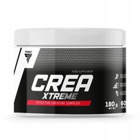 Trec Crea Xtreme Complex Kreatyna W Proszku 180 G