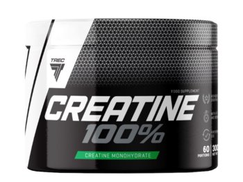 Trec, Creatine 100%, 300g - Trec