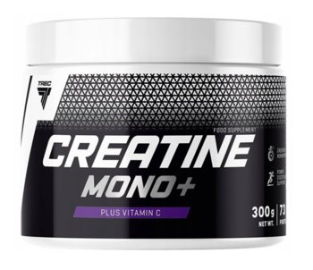 TREC CREATINE MONO+ 300G ORANGE - Trec Nutrition