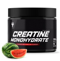 Trec Creatine Monohydrate Kreatyna z Witaminą B6 SUMMER WATERMELON|300g