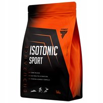 Trec Endurance Isotonic Sport 1000G Izotonik Trec
