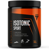 TREC Endurance Isotonic Sport 400g Watermelon