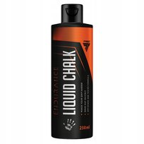 Trec Endurance Magnezja W Płynie Butelka 250 Chalk