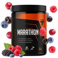 Trec Endurance Marathon 400G Przedtreningówka Wytrzymałość Bcaa Kofeina - Trec