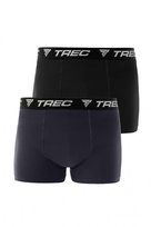 TREC NUTRITION DWUPAK BOKSEREK MĘSKICH BAWEŁNA WYGODNE KLASYCZNE|roz. XXXL Trec
