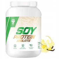 Trec Soy Protein Isolate 750G Białko Sojowe Wpi Trec