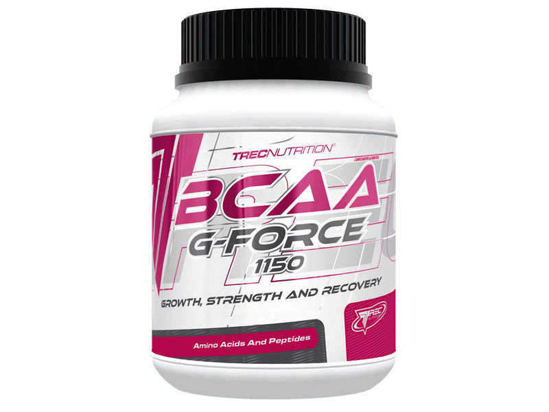 Bcaa g force 1150 как принимать