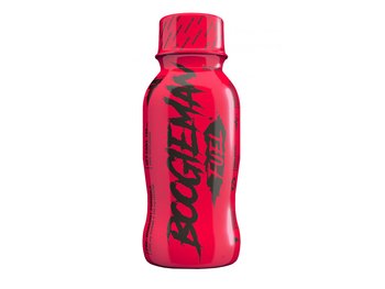 Trec, Suplement diety, Boogieman, grejpfrut-limonka, 100 ml - Trec