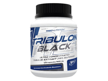 TREC, Tribulon Black, 120 kapsułek - Trec
