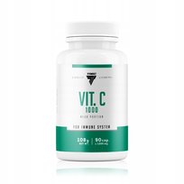 Trec Vit C 1000 Ultra Bioflav 100Kaps Witamina C Trec