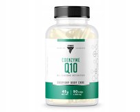 Trec Vitality Lifestyle Coenzyme Q10 90 Koenzym