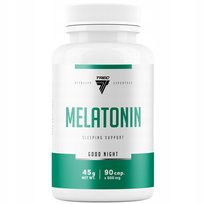 Trec Vitality Lifestyle Melatonin 90 K Melatonina