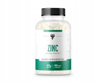 Trec Vitality Lifestyle Zinc 90 Kaps. Cynk