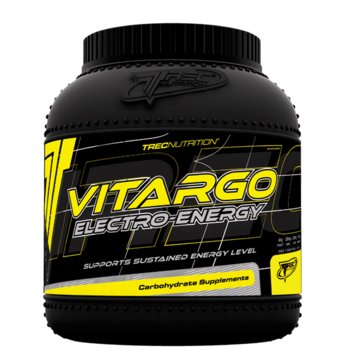 TREC, Vitargo, pomarańcza, 2100 g - Trec