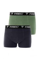 TREC WEAR ZESTAW BOKSEREK MĘSKICH BAWEŁNIANE ELASTYCZNE WYGODNE casual bawełna|roz. 3XL Trec