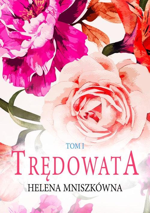 Trędowata. Tom 1-Zdjęcie-0