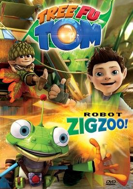 Tree Fu Tom Robot Zigzoo Various Directors Filmy Sklep EMPIK COM tree-fu-tom-robot-zigzoo-various-directors-filmy-sklep-empik-com